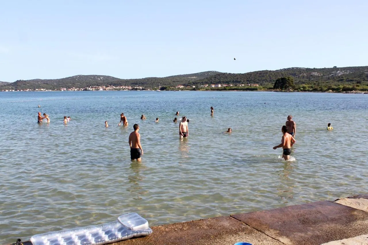 Studio Pasman 8215A 0*,  Kroatien