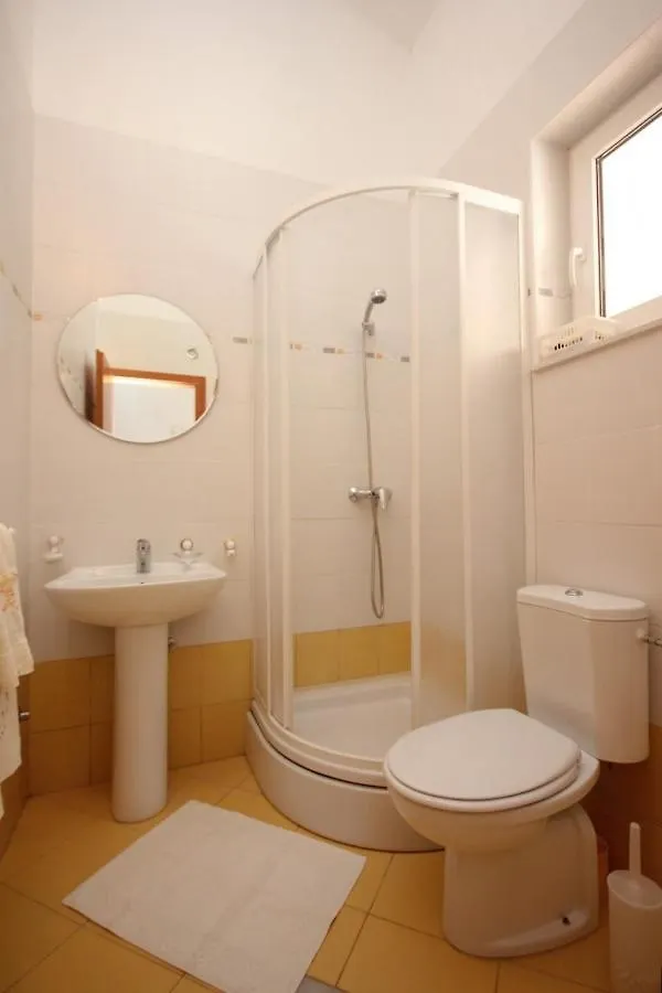 Apartment Studio Pasman 8215A