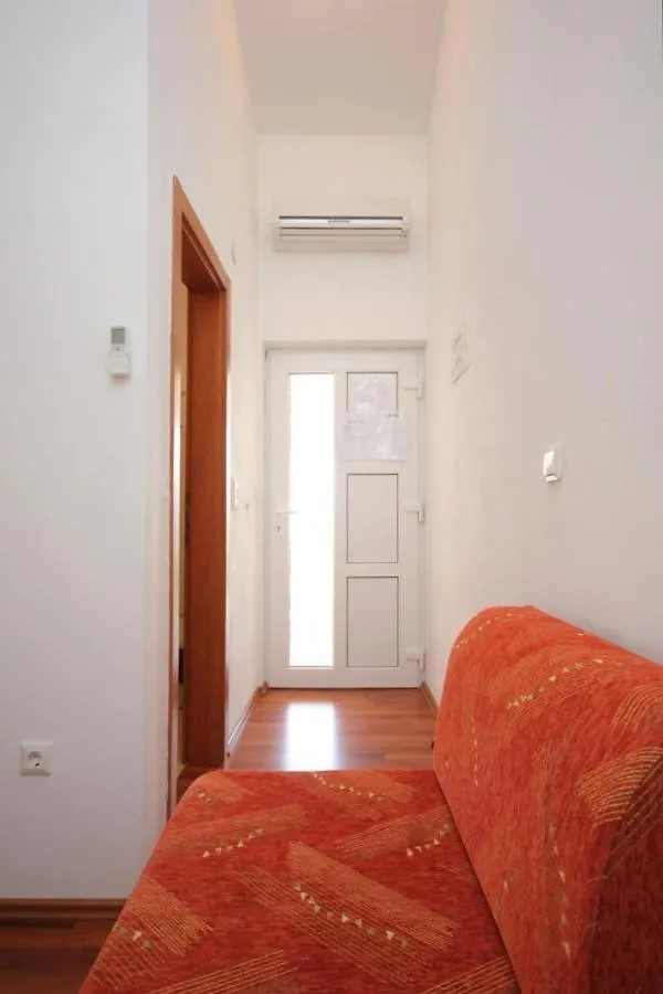 Studio Pasman 8215A Apartment