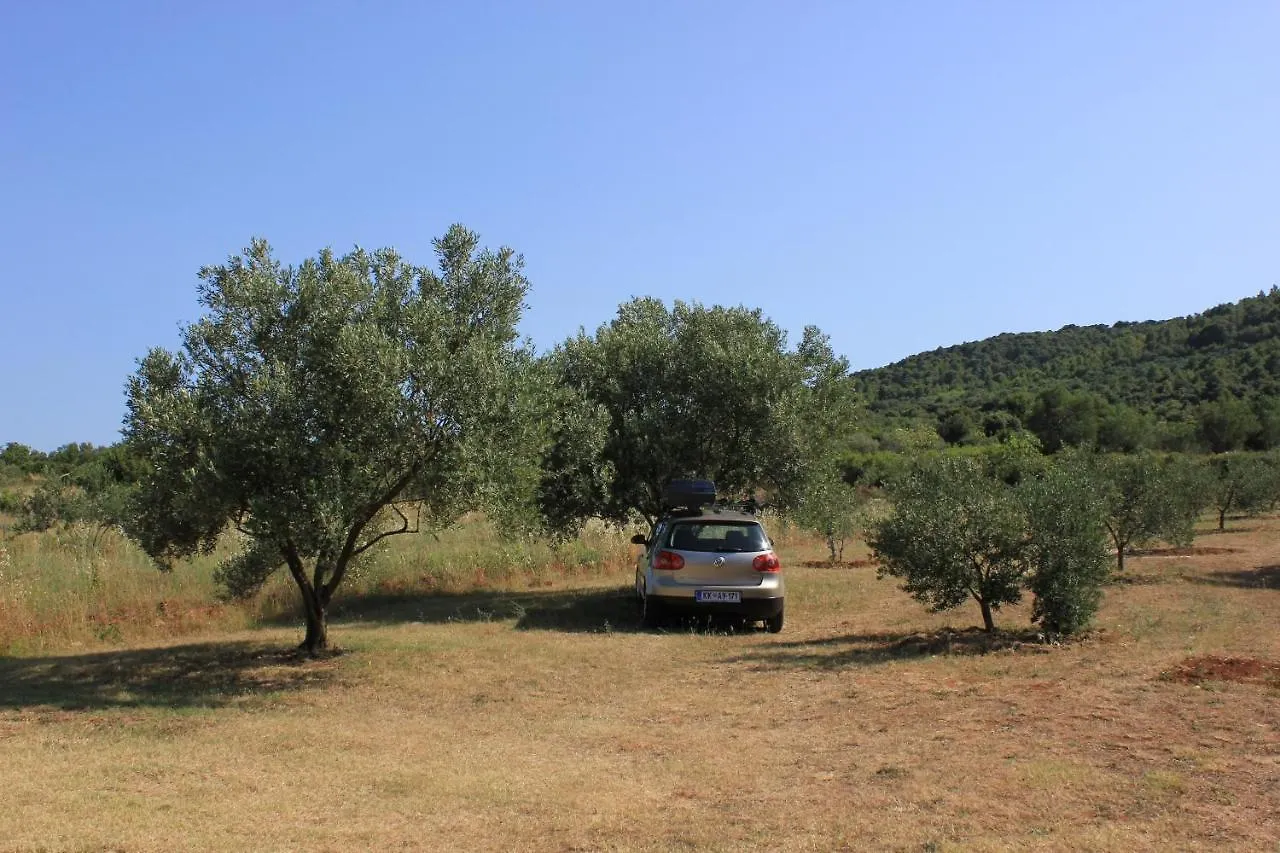 Apartment Studio Pasman 8215A Croatia