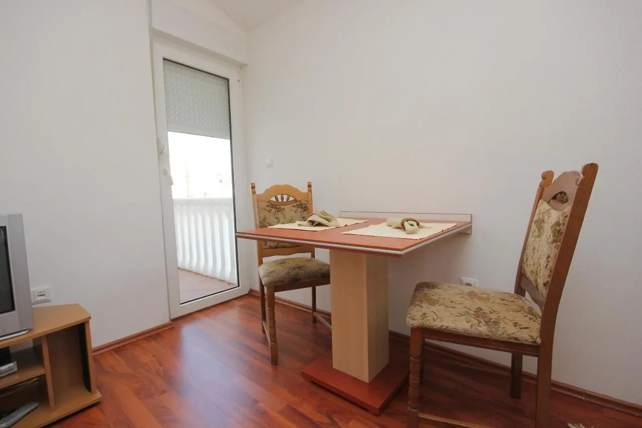Apartment Studio Pasman 8215A