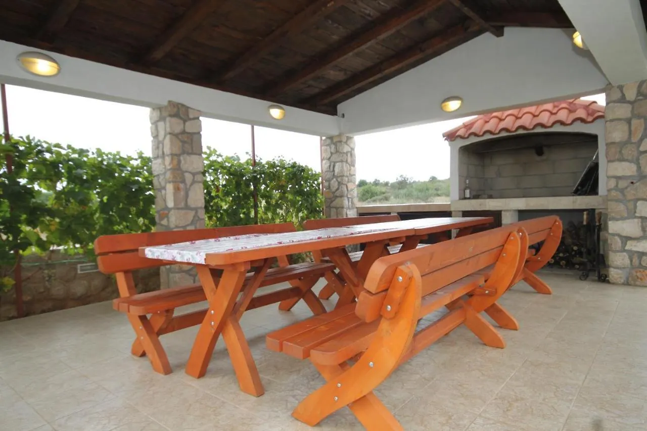 Apartment Studio Pasman 8215A